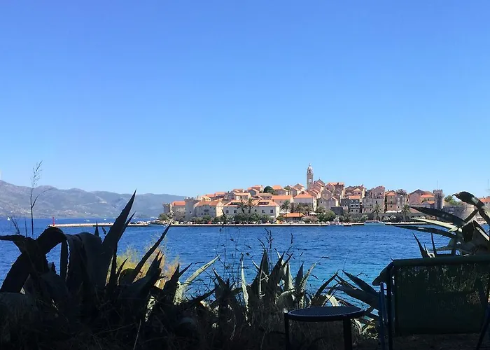 Apartamento Eco Sunshine Lumbarda