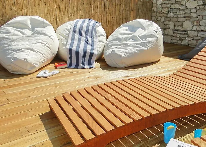 Apartamento Eco Sunshine *