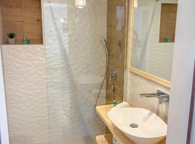 Eco Sunshine Apartamento Lumbarda