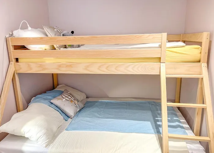 Eco Sunshine Apartamento