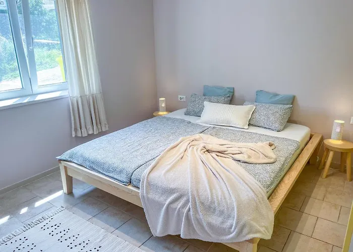 Eco Sunshine Apartamento Lumbarda