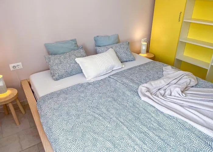 Eco Sunshine Apartamento