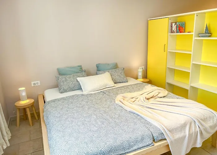 Apartamento Eco Sunshine *