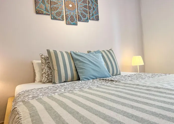 Eco Sunshine Apartamento *