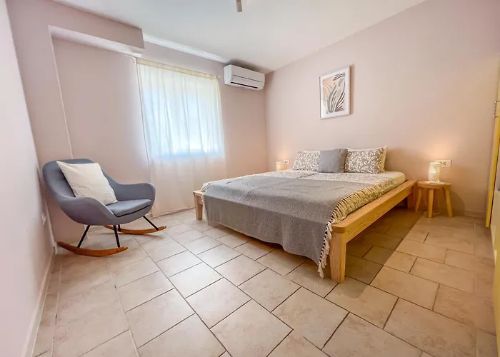 Eco Sunshine Apartamento *