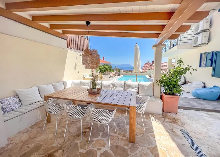 Apartamento Eco Sunshine Lumbarda