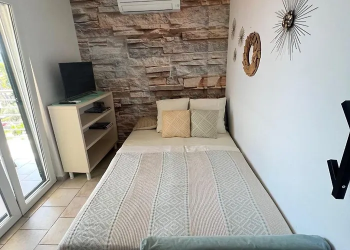 Eco Sunshine Lumbarda